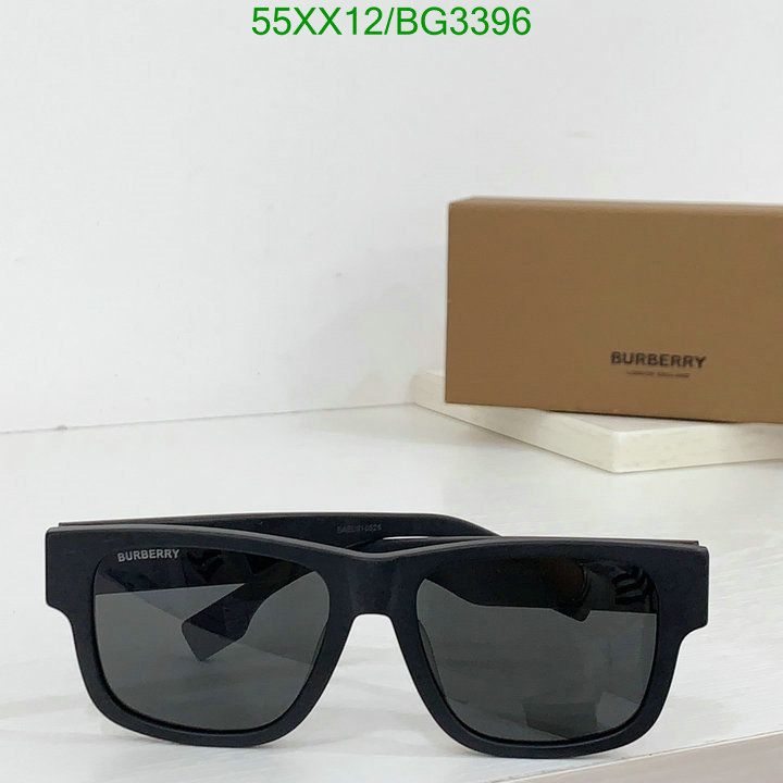 Burberry-Glasses Code: BG3396 $: 55USD