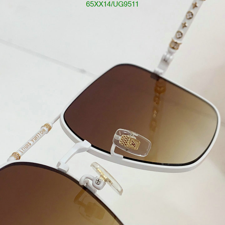 LV-Glasses Code: UG9511 $: 65USD