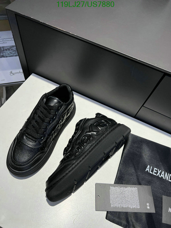 Alexander Wang-Women Shoes Code: US7880 $: 119USD