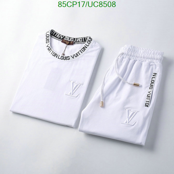 LV-Clothing Code: UC8508 $: 85USD