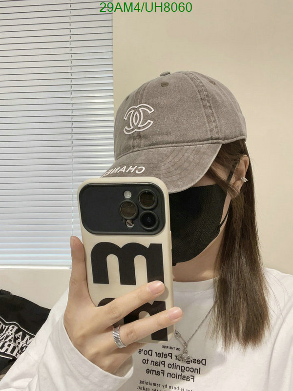 Chanel-Cap(Hat) Code: UH8060 $: 29USD