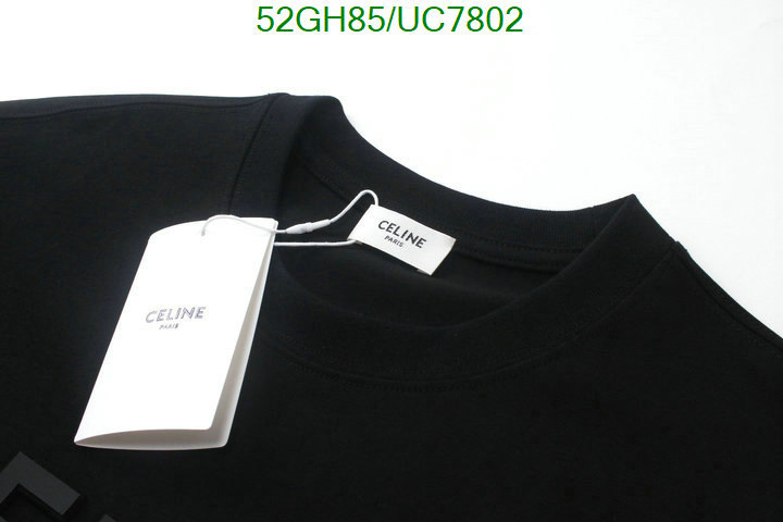 Celine-Clothing Code: UC7802 $: 52USD