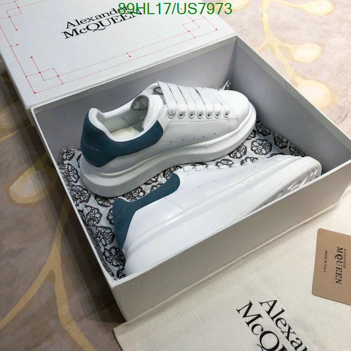 Alexander Mcqueen-Men shoes Code: US7973 $: 89USD