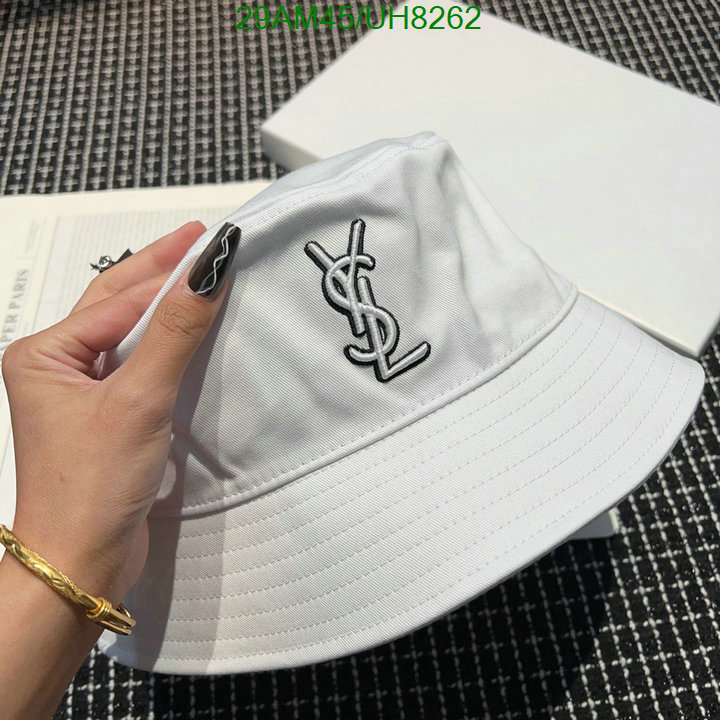 YSL-Cap(Hat) Code: UH8262 $: 29USD