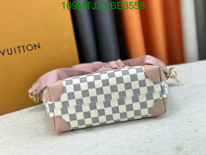 LV-Bag-4A Quality Code: BB3558 $: 109USD