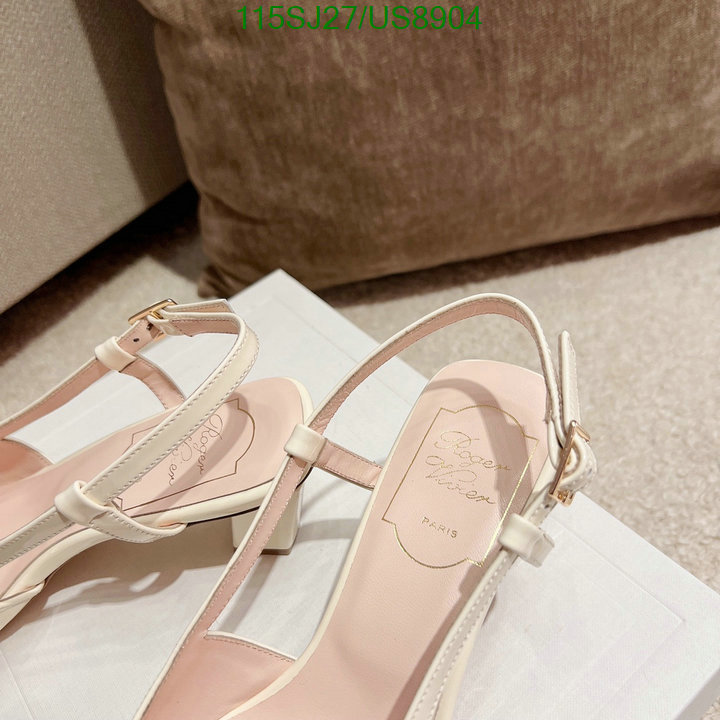 Roger Vivier-Women Shoes Code: US8904 $: 115USD