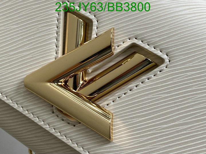 LV-Bag-Mirror Quality Code: BB3800 $: 235USD