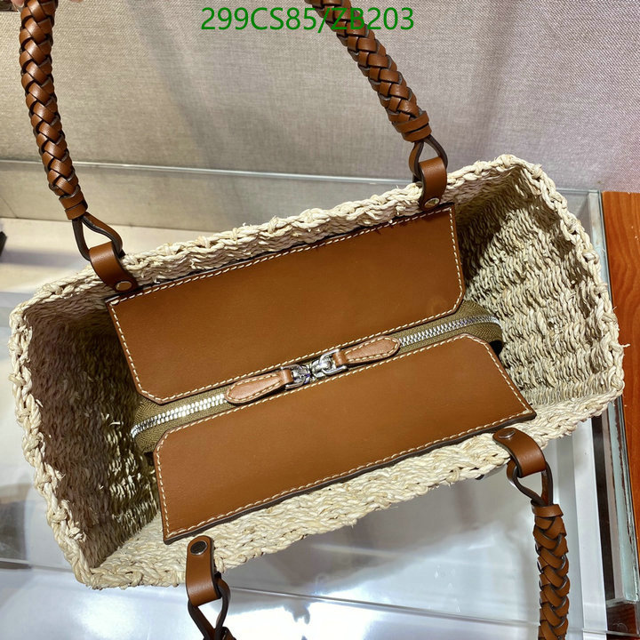 Prada-Bag-Mirror Quality Code: ZB203 $: 299USD