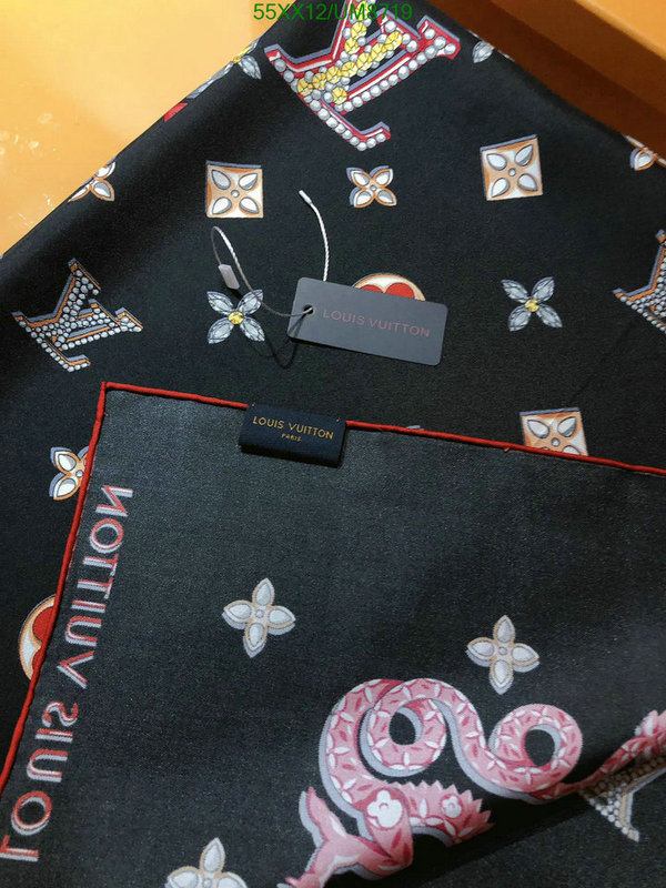 LV-Scarf Code: UM8719 $: 55USD