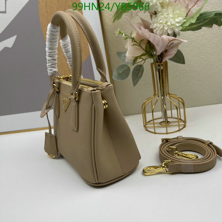 Prada-Bag-4A Quality Code: YB5966 $: 99USD