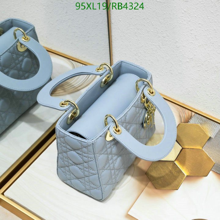 Dior-Bag-4A Quality Code: RB4324 $: 95USD