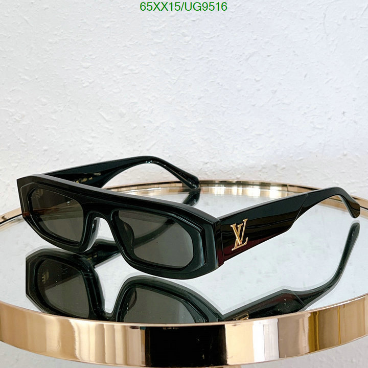 LV-Glasses Code: UG9516 $: 65USD