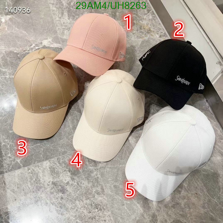 YSL-Cap(Hat) Code: UH8263 $: 29USD