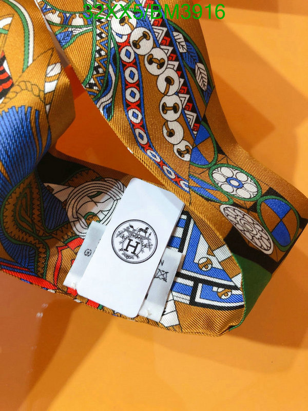 Hermes-Scarf Code: BM3916 $: 32USD