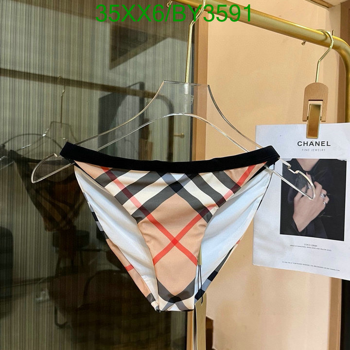 Burberry-Swimsuit Code: BY3591 $: 35USD