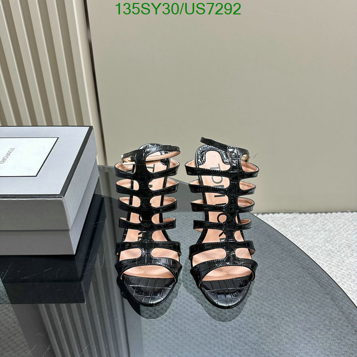 Tom Ford-Women Shoes Code: US7292 $: 135USD