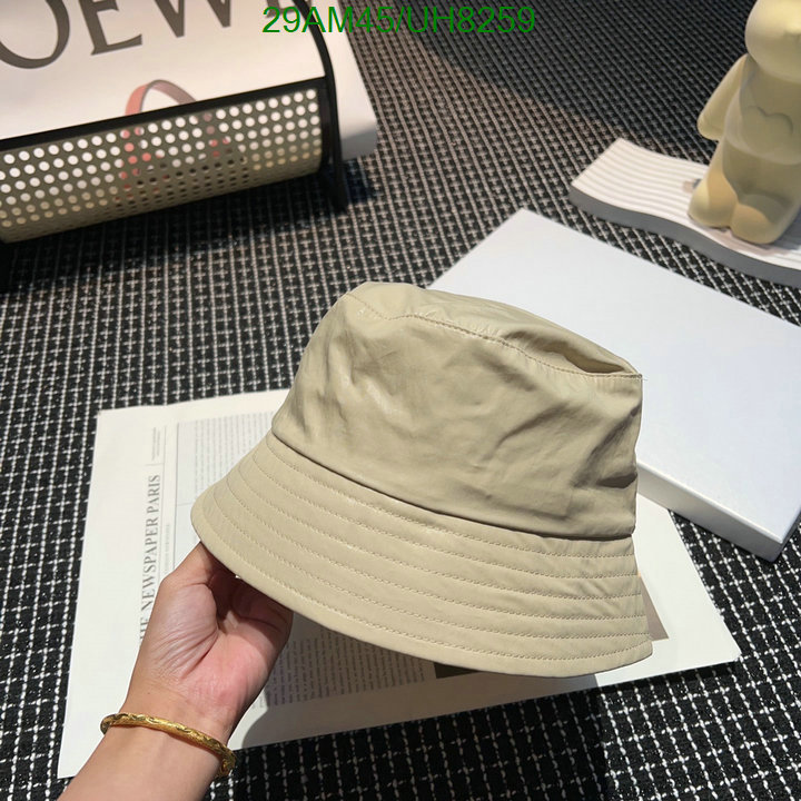 YSL-Cap(Hat) Code: UH8259 $: 29USD