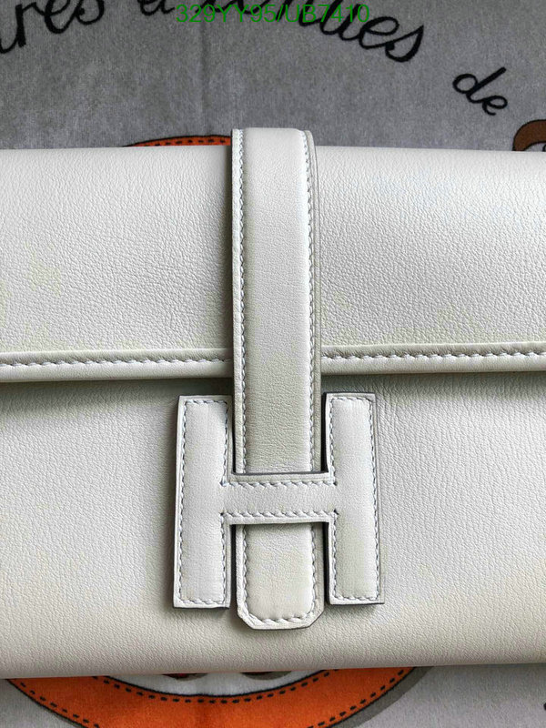 Hermes-Bag-Mirror Quality Code: UB7410 $: 329USD