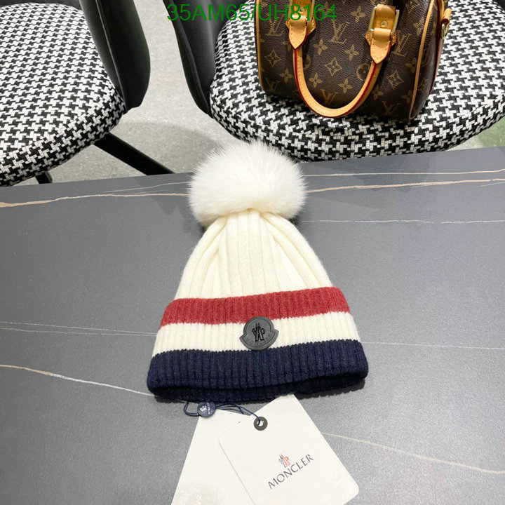 Moncler-Cap(Hat) Code: UH8164 $: 35USD