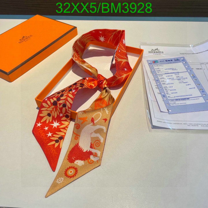 Hermes-Scarf Code: BM3928 $: 32USD