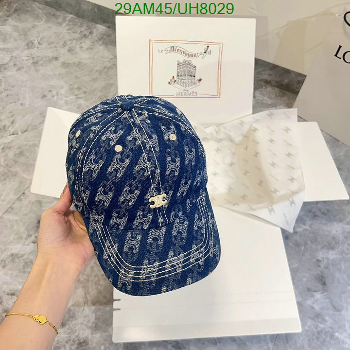 Celine-Cap(Hat) Code: UH8029 $: 29USD