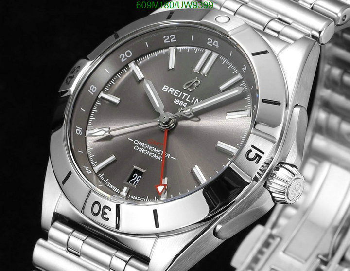 Breitling-Watch-Mirror Quality Code: UW9399 $: 609USD