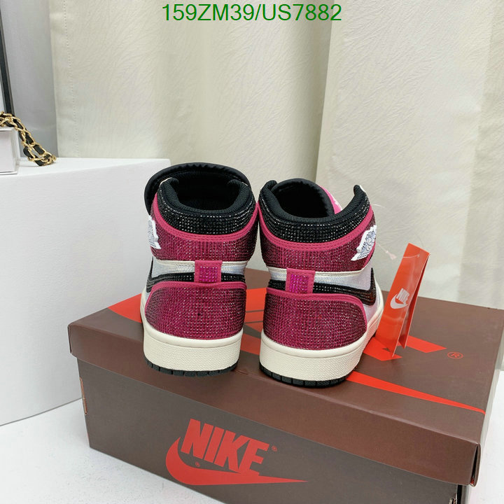 Air Jordan-Women Shoes Code: US7882 $: 159USD