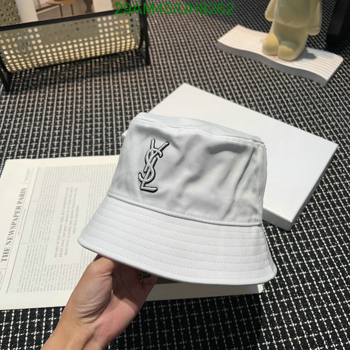 YSL-Cap(Hat) Code: UH8262 $: 29USD