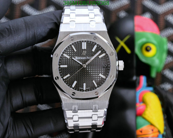 Audemars Piguet-Watch-Mirror Quality Code: UW9368 $: 385USD