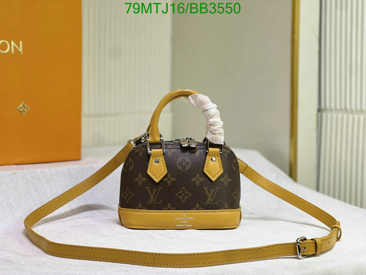 LV-Bag-4A Quality Code: BB3350 $: 79USD