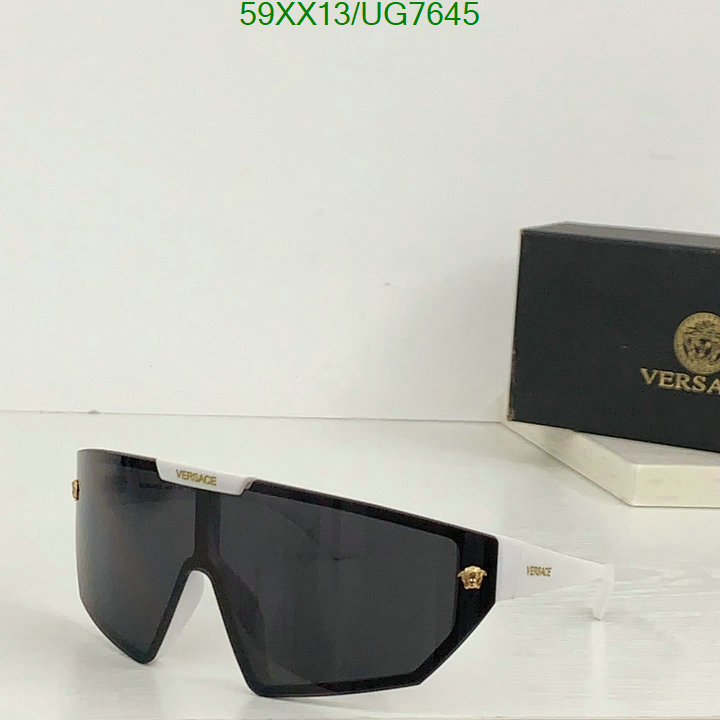 Versace-Glasses Code: UG7645 $: 59USD