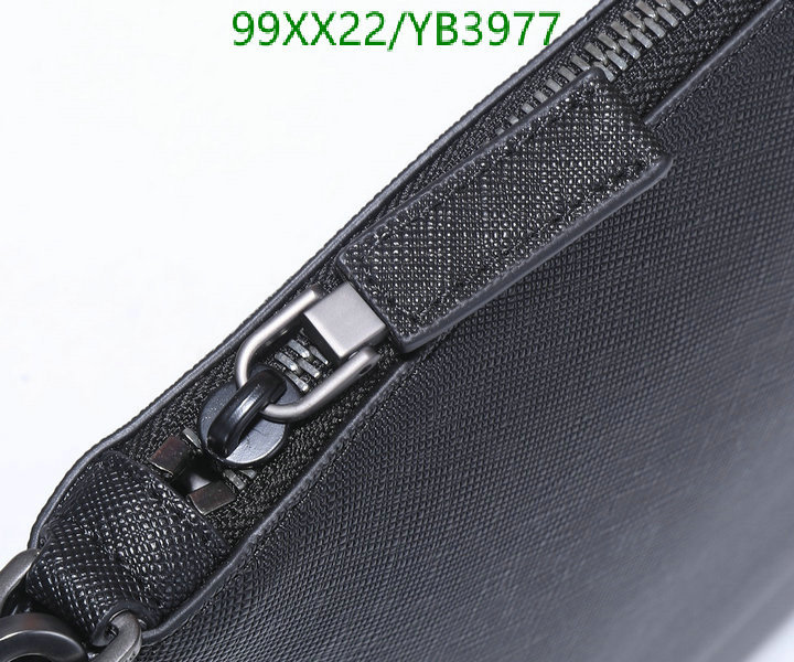 Prada-Bag-Mirror Quality Code: YB3977 $: 99USD