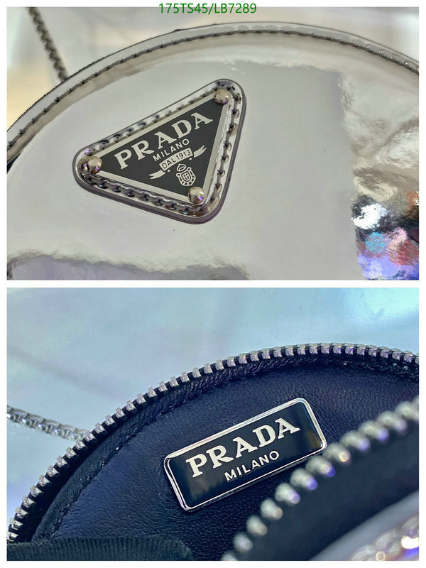 Prada-Bag-Mirror Quality Code: LB7289 $: 175USD
