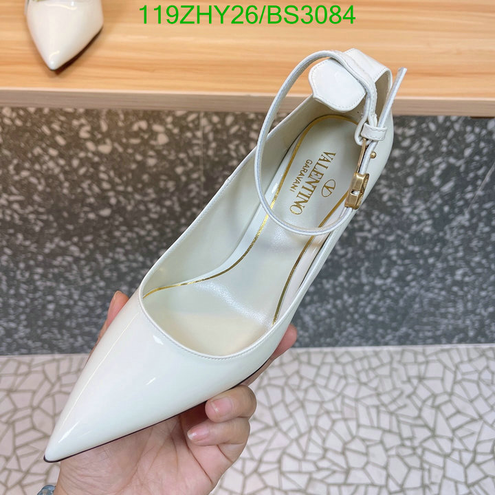 Valentino-Women Shoes Code: BS3084 $: 119USD