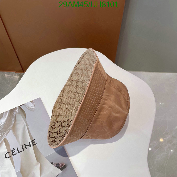 Gucci-Cap(Hat) Code: UH8101 $: 29USD