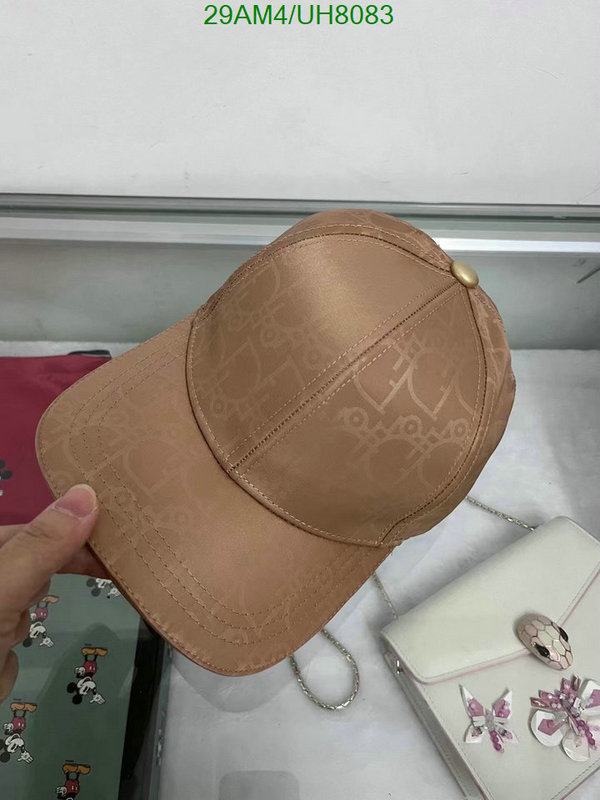 Dior-Cap(Hat) Code: UH8083 $: 29USD