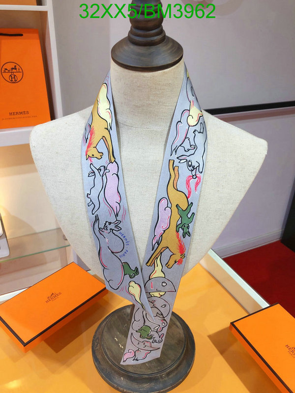 Hermes-Scarf Code: BM3962 $: 32USD