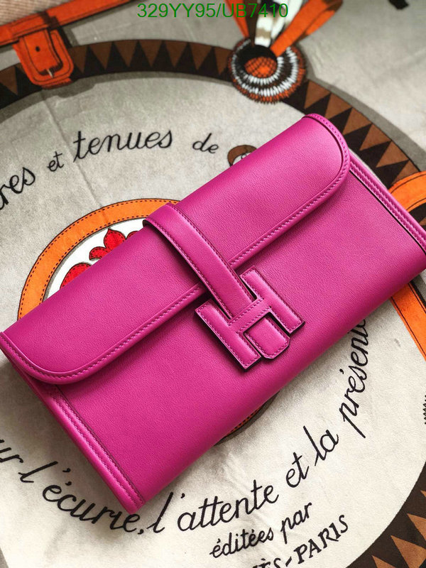 Hermes-Bag-Mirror Quality Code: UB7410 $: 329USD