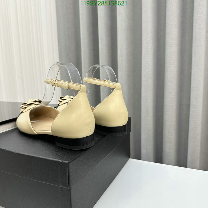 Chanel-Women Shoes Code: US8621 $: 119USD