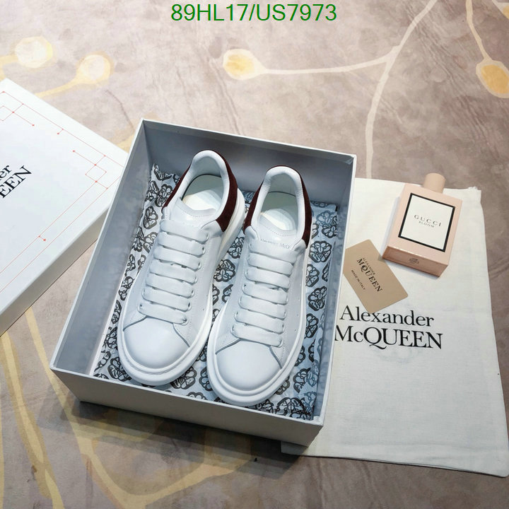 Alexander Mcqueen-Men shoes Code: US7973 $: 89USD