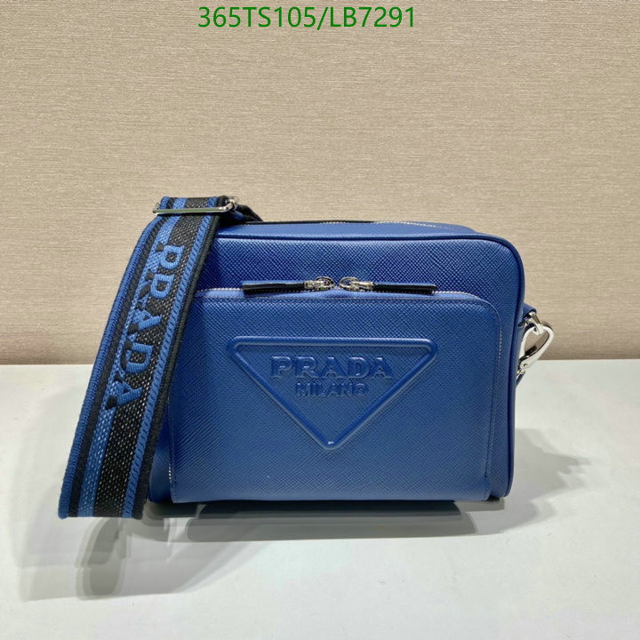 Prada-Bag-Mirror Quality Code: LB7291 $: 365USD