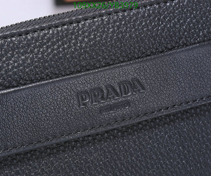 Prada-Bag-Mirror Quality Code: YB3979 $: 109USD