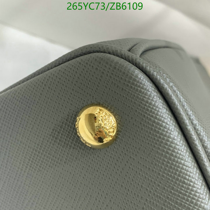 Prada-Bag-Mirror Quality Code: ZB6109 $: 265USD