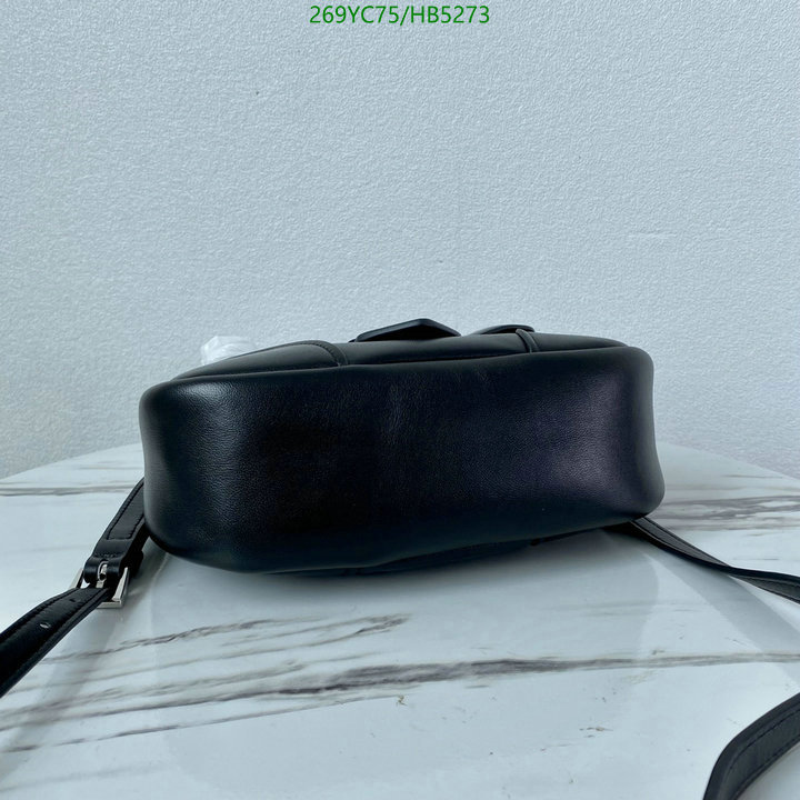 Prada-Bag-Mirror Quality Code: HB5273 $: 269USD