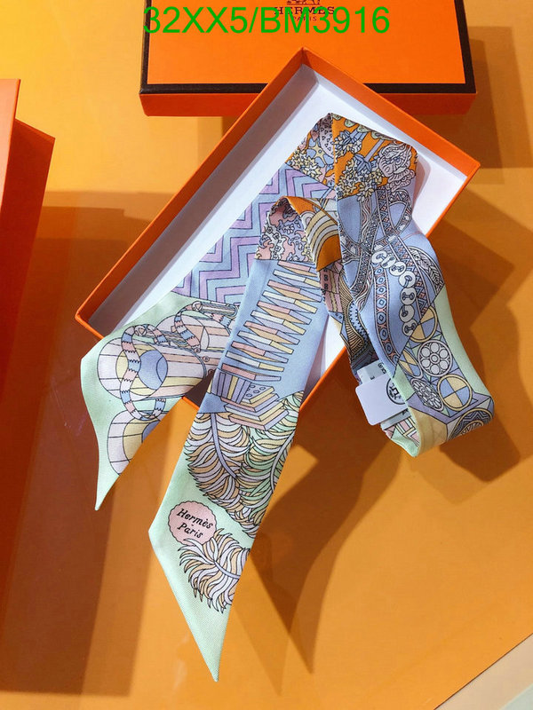 Hermes-Scarf Code: BM3916 $: 32USD