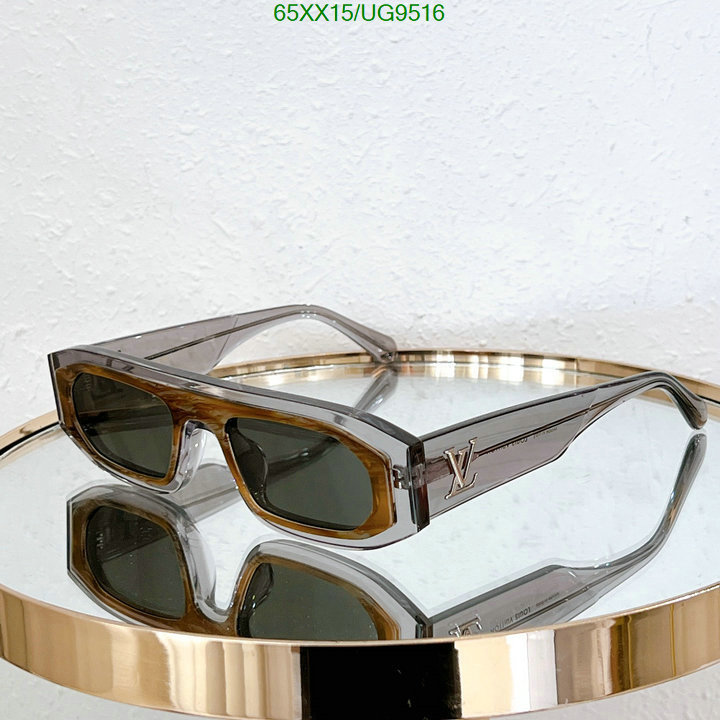 LV-Glasses Code: UG9516 $: 65USD