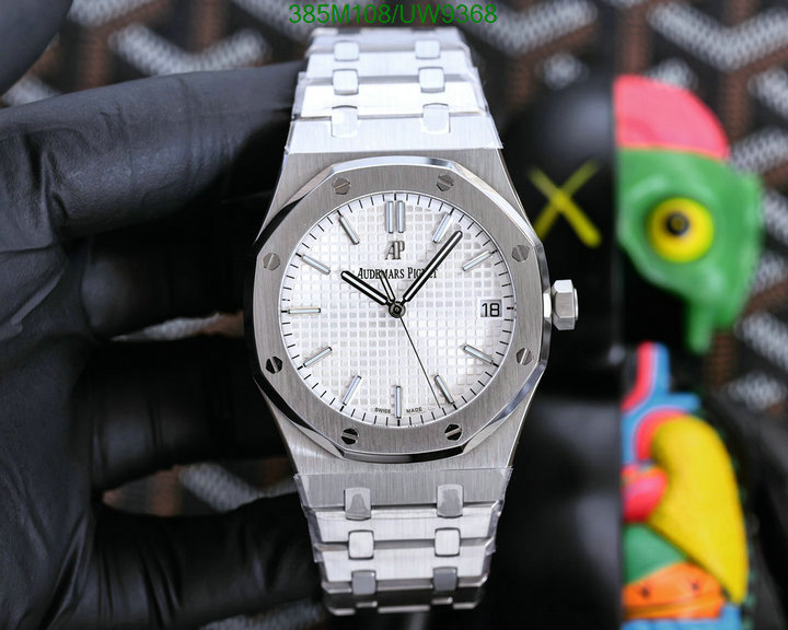 Audemars Piguet-Watch-Mirror Quality Code: UW9368 $: 385USD