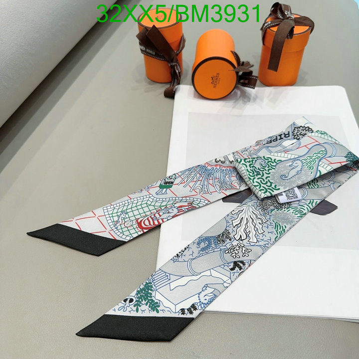 Hermes-Scarf Code: BM3931 $: 32USD