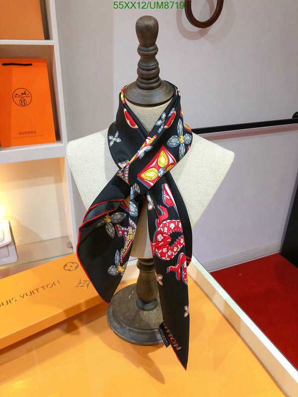 LV-Scarf Code: UM8719 $: 55USD