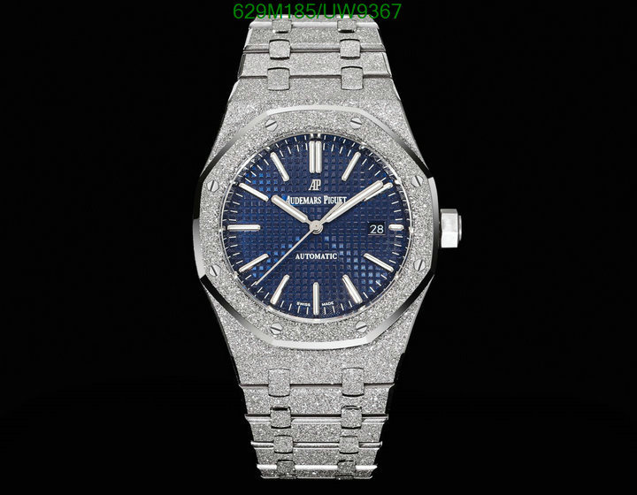 Audemars Piguet-Watch-Mirror Quality Code: UW9367 $: 629USD